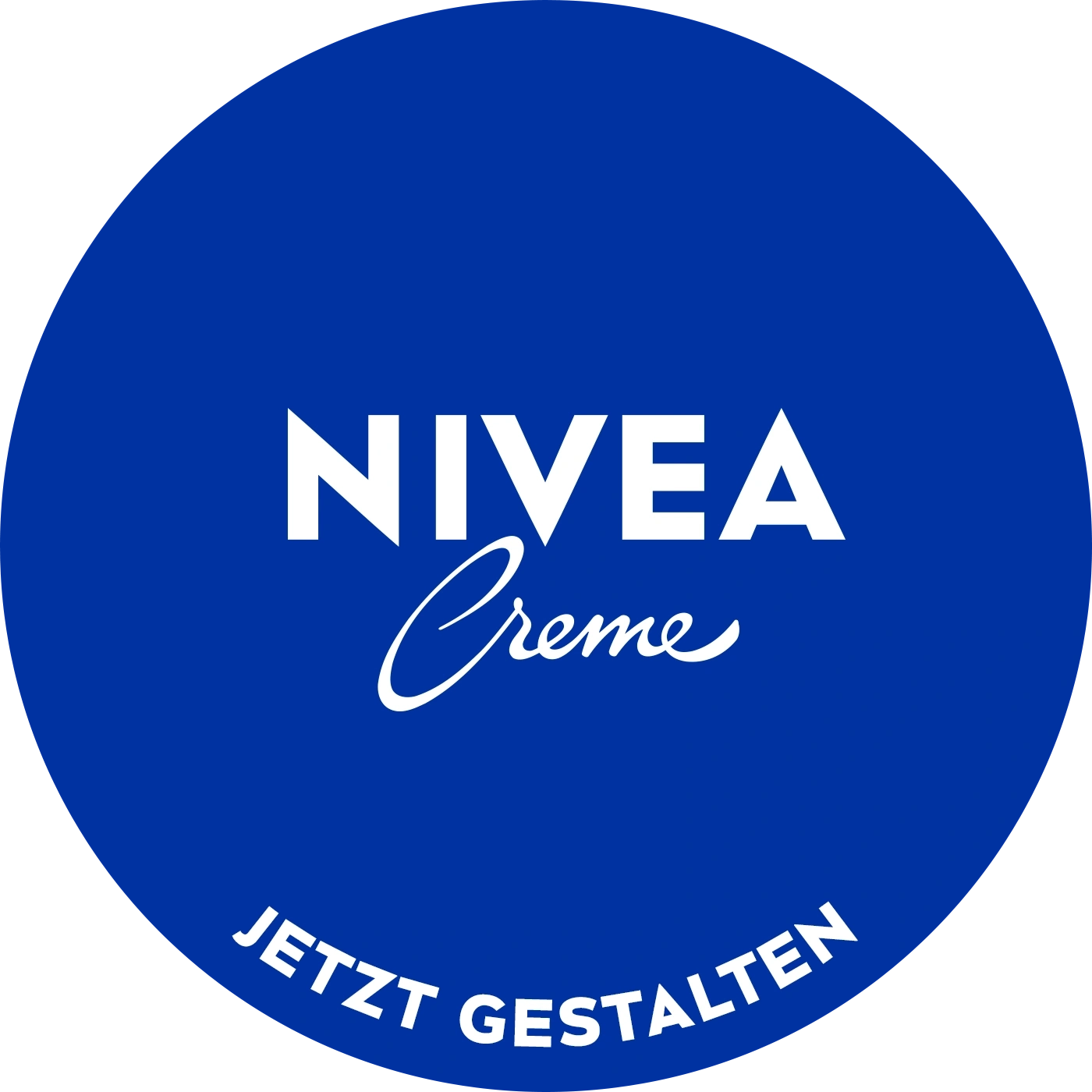 Meine NIVEA Fotodose - Jetzt gestalten