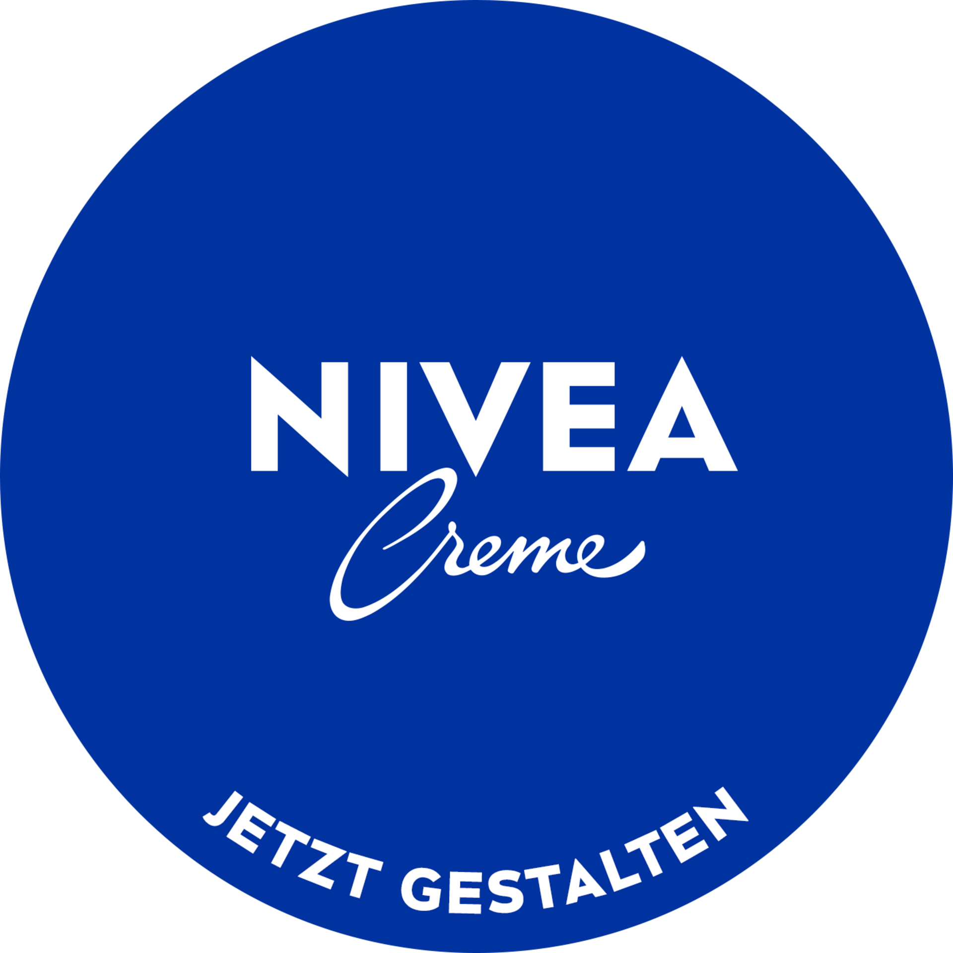 Meine NIVEA Fotodose - Jetzt gestalten